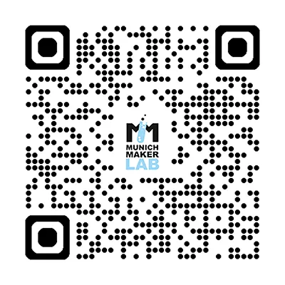 PayPal Donate QR code